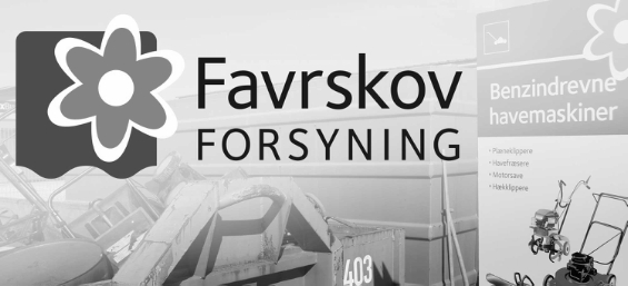 Favrskov Forsyning