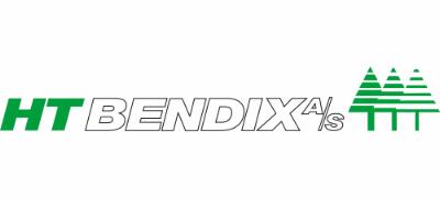 HT BENDIX A/S logo
