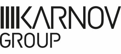 Karnov Group logo