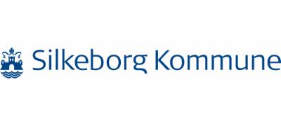 Silkeborg Kommune logo