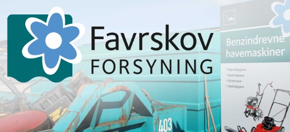 Favrskov Forsyning