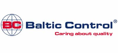 Baltic Control Ltd logo