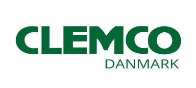 Clemco logo
