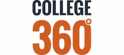 College 360 logo