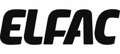 Elfac logo