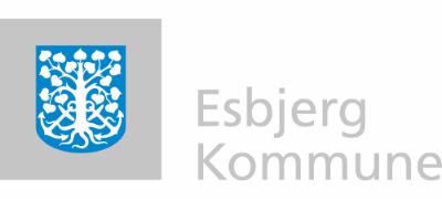 Esbjerg Kommune logo