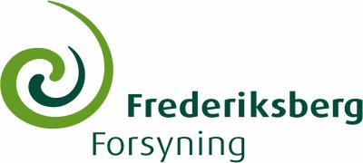 Frederiksberg Forsyning logo