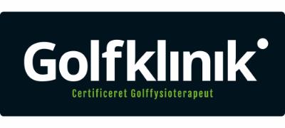 Golfklinik logo
