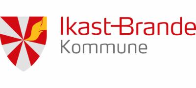 Ikast-Brande Kommune logo