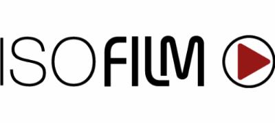 ISOfilm logo