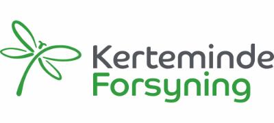 Kerteminde Forsyning logo