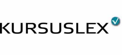 Kursuslex logo