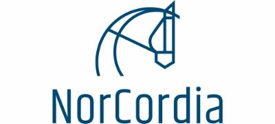 NorCordia logo