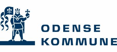 Odense Kommune logo