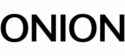 Onion logo