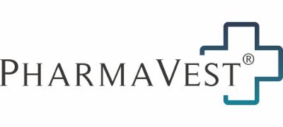 PharmaVest logo
