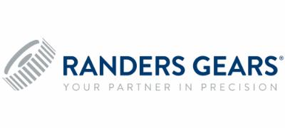Randers Gears logo