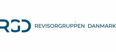 RevisorGruppen logo