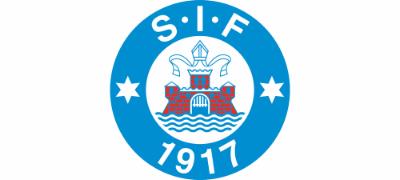 Silkeborg IF logo
