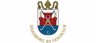 Silkeborg Ry Golfklub logo