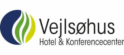 Vejlsøhus Hotel & Konferencecenter logo