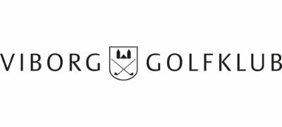 Viborg Golfklub logo