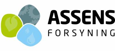 Assens Forsyning logo