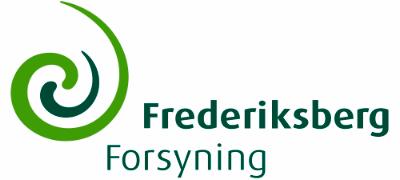 Frederiksberg Forsyning A/S logo