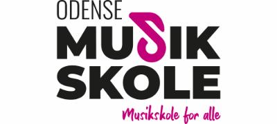 Odense Musikskole logo