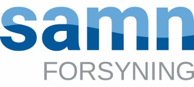 Samn Forsyning logo