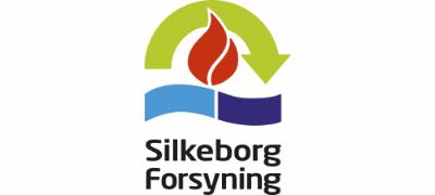 Silkeborg Forsyning logo