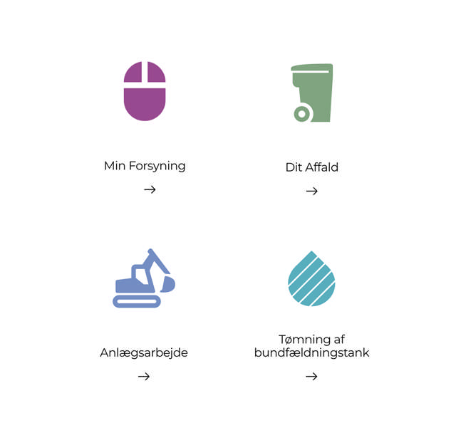 Screendump af ikoner fra websitet