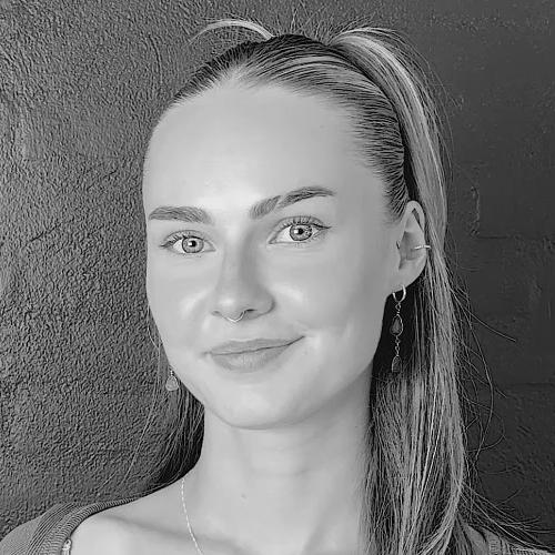 Medarbejder billede af Sabina Rosenkrants